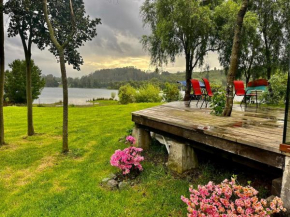 La Casa Del Lago